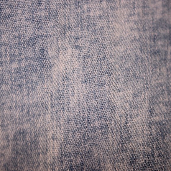 Garage Ultra High Rise Denim Skinny Jean - Picture 4 of 4